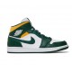 Air Jordan 1 Mid Sonics