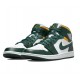 Air Jordan 1 Mid Sonics