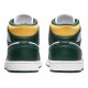 Air Jordan 1 Mid Sonics