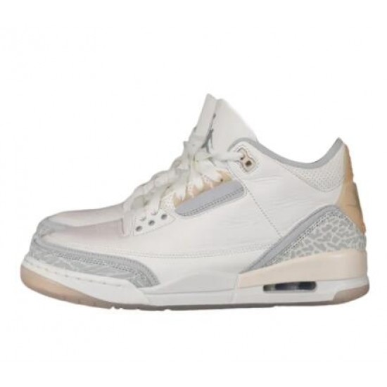 Air Jordan 3 Retro SE Craft Ivory