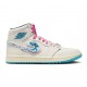 Michelle Wie West X Air Jordan 1 High Golf NRG 2 Aloha