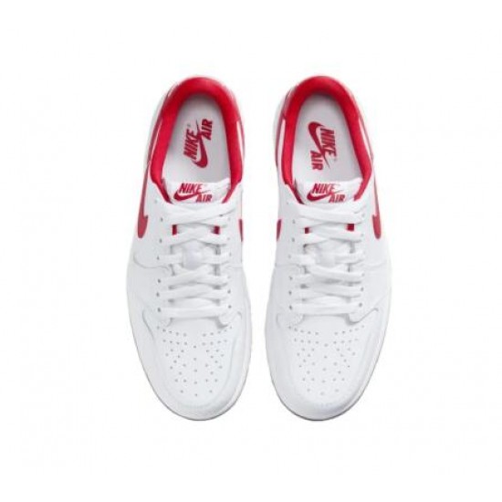 Air Jordan 1 Retro Low OG University Red