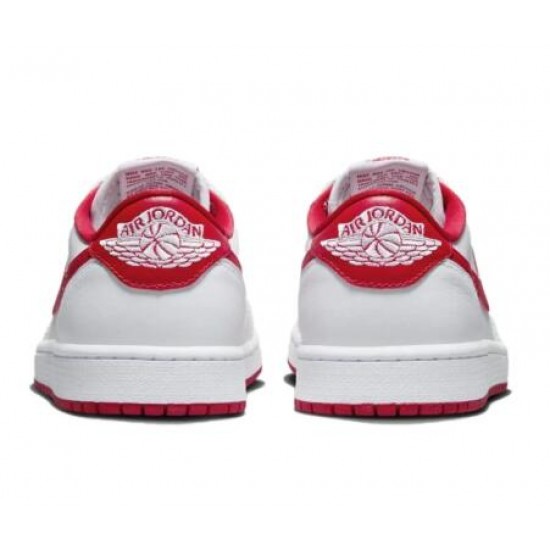 Air Jordan 1 Retro Low OG University Red