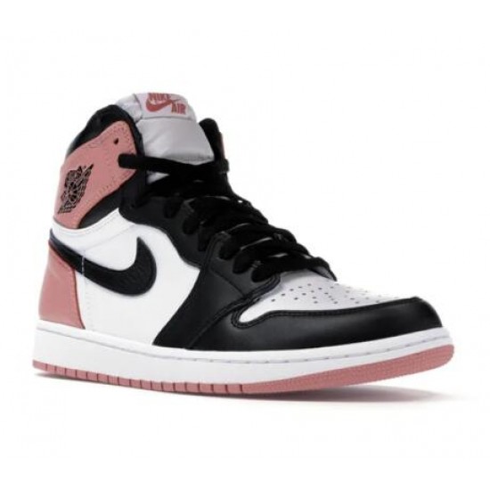 Air Jordan 1 Retro High NRG Rust Pink