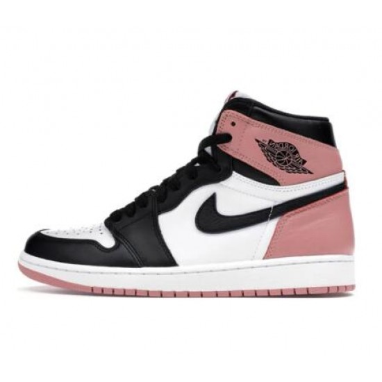 Air Jordan 1 Retro High NRG Rust Pink