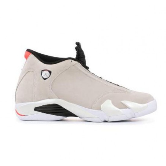 Air Jordan 14 Retro Desert Sand