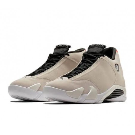 Air Jordan 14 Retro Desert Sand