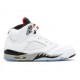 Air Jordan 5 Retro White Cement