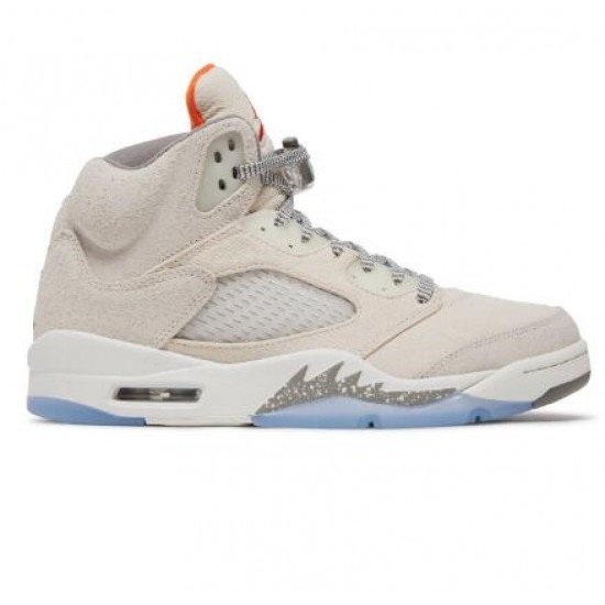 Air Jordan 5 Retro SE Craft