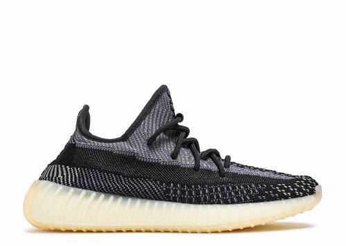 Yeezy Boost 350 V 2 Carbon
