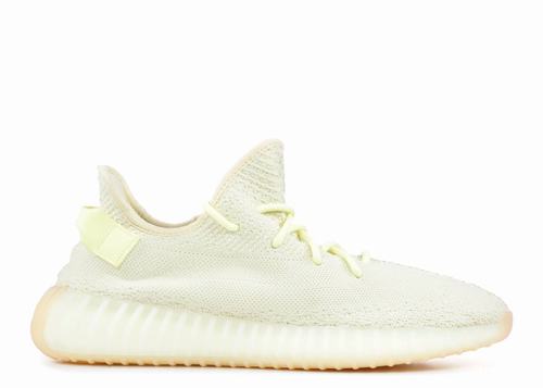 Yeezy Boost 350 V 2 Butter