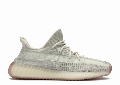 Yeezy Boost 350 V 2 Citrin Non Reflective