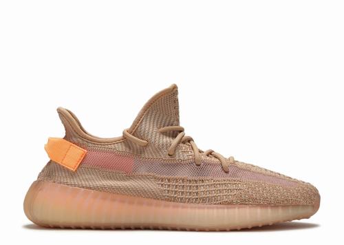 Yeezy Boost 350 V 2 Clay