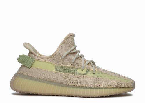 Yeezy Boost 350 V 2 Flax